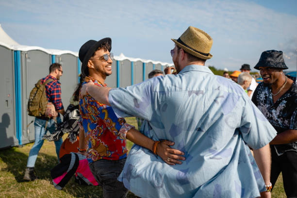 Best Event porta potty rental  in Farmersville, CA