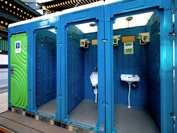 Reliable Farmersville, CA porta potty rental Solutions